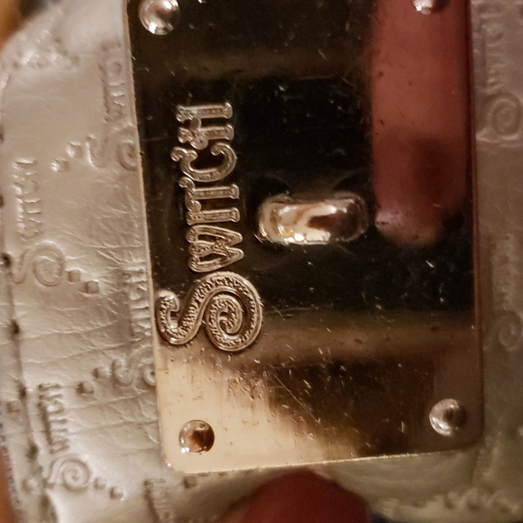 Twelve K Switch Jeans Size 1 with a Inseam of 27" - Picture 7 of 7